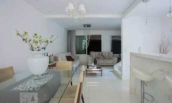 Imagem 3: Casa para Aluguel - Planalto Paulista, 3 Quartos, 157 m2