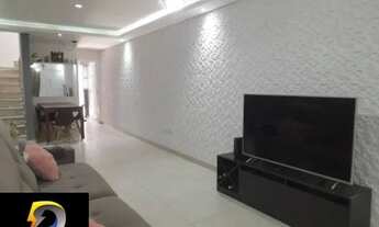 Imagem 2: Sobrado RESIDENCIAL em SÃO PAULO - SP, PARQUE JABAQUARA