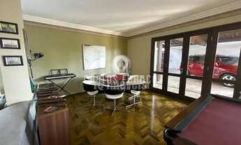 Imagem 5: Maravilhosa casa para venda com piscina , sauna e jardim