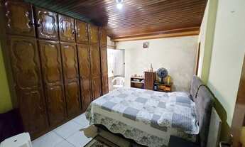 Imagem 7: Vendo casa 4 quartos na cidade nova 6 próximo ao Líder