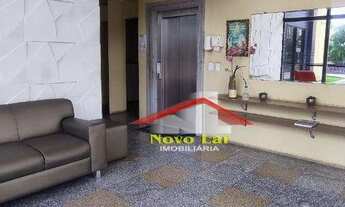 Imagem 5: Apartamento com 3 dormitórios à venda, 113 m² por R$ 630.000,00 - Fátima - Fortaleza/CE