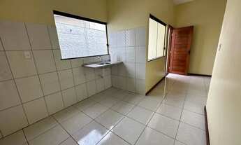 Imagem 5: Casa 2 quartos sendo 1 suíte no Novo Aleixo