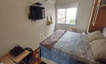 Imagem 5: Tijuca Apartamento com 2 dormitórios
