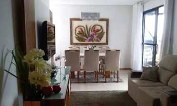 Imagem 3: Apartamento para venda possui 89 metros quadrados com 2 quartos nascente