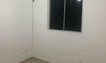 Imagem 7: Apartamento para alugar no Cuiá - 750,00 (Incluso água, gás e condominio