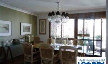 Imagem 5: COBERTURA - MORUMBI - SP