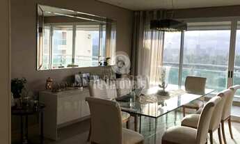 Imagem 2: Apartamento à venda no Brooklin, 240 metros, 4 suítes, 4 vagas, RS 3.200.000,00