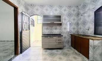 Imagem 3: Casa para venda com 80 metros quadrados com 2 quartos em Matatu - Salvador - BA