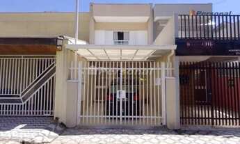 Imagem: Sobrado com 3 dormitórios à venda, 166