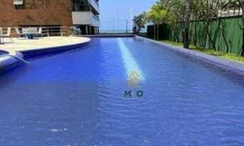 Imagem 3: Apartamento com 4 dormitórios à venda, 543 m² por R$ 12.000.000,00 - Mucuripe - Fortaleza