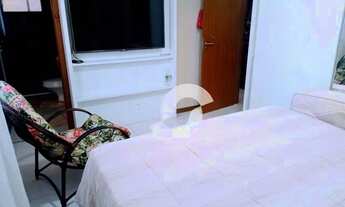 Imagem 7: Apartamento com 2 dormitórios, 80 m² - venda por R$ 890.000,00 ou aluguel por R$ 5.563,00