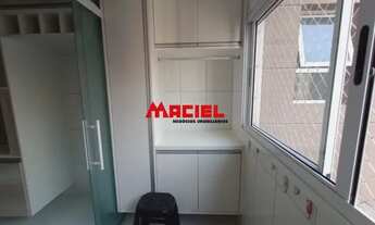 Imagem 3: Apartamento Padrão em São José dos Campos