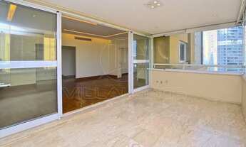 Imagem 7: Apartamento para venda com 263 metros quadrados com 3 quartos