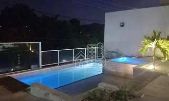 Imagem: Casa com 3 dormitórios à venda, 400 m²