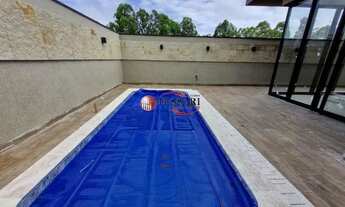 Imagem 7: Casa no Condomínio Quinta do Lago 1 com 2 dormitórios tipo apartamento e 1 suíte com close