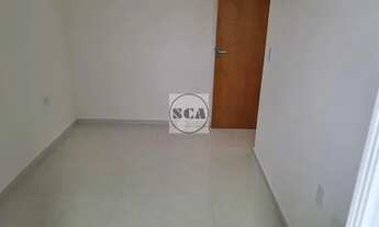 Imagem 3: Apartamento Semi-Mobiliado em Vila Matilde - São Paulo