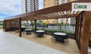 Imagem 4: 9.9982.5105 WhatsApp Apartamento no Tirol Gardens, NOVO, 157m² com preço diferenciado