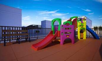 Imagem 6: Apartamento em frente ao Caxias Shopping 2 quartos com entrada parcelada