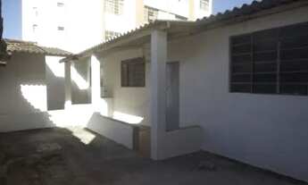 Imagem 2: Barracão com dois quarto para aluguel no Setor Central, Goiânia-GO