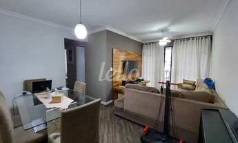 Imagem 2: São Paulo - Apartamento Padrão - Tatuapé