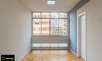 Imagem 4: Vila Buarque | 2 dormitórios | 1 suíte | 1 vaga | 67 m²