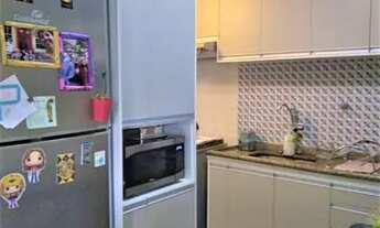 Imagem 7: APARTAMENTO À VENDA NA VILA ROMANA