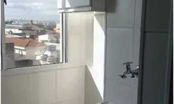 Imagem 3: Apartamento 2 dormitórios - São João Clímaco