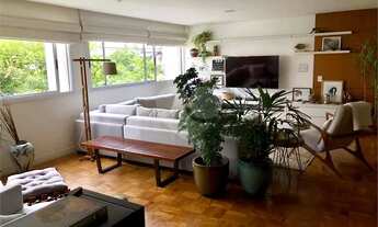 Imagem 4: São Paulo - Apartamento Padrão - ITAIM BIBI