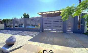 Imagem: Casa 4 Dormitórios 2 suítes - Bairro Centro