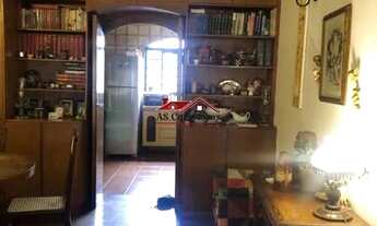 Imagem 6: Sobrado para venda ou locação na Cidade São Francisco