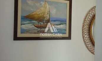 Imagem 6: Apto Locação Mobiliado 47 m2 01 Dorm Vl Mariana