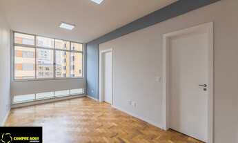 Imagem: Vila Buarque 2 dormitórios 1 suíte