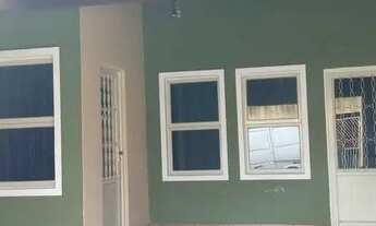 Imagem 2: Casa à venda no bairro Residencial Cosmos - Campinas/SP