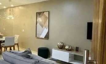 Imagem 6: Casa para venda possui 125 metros quadrados com 3 quartos em Piatã - Salvador - Bahia