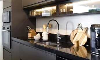 Imagem 4: Apartamento Condomínio Present Para Venda ou Locação