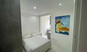 Imagem 4: APARTAMENTO RESIDENCIAL em SÃO PAULO - SP, VILA PARQUE JABAQUARA