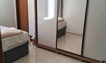 Imagem 3: Casa no Luar da Barra 1 ª etapa