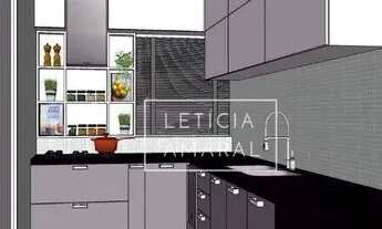 Imagem 7: Apartamento com 4 dormitórios à venda, 250 m² por R$ 2.500.000,00 - Alfredo Custódio de Pa