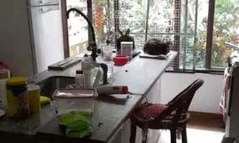 Imagem 6: Oportunidade, casa térrea terreno 500 m² - venda por R$ 1.770.000 ou aluguel por R$ 6.488