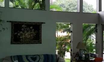 Imagem 2: Parque Residências. Espetacular Duplex 5 suítes, Lazer, área de eventos. Gerador 109%. Av