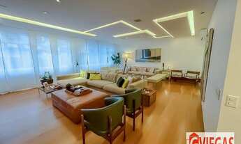 Imagem 4: Leblon quadra da praia-221m2