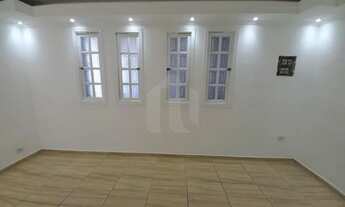 Imagem 3: Casa Térrea à Venda no Jaguaribe Osasco 170m² a/c 3 quartos, 4 vagas, churrasqueira