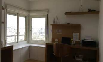 Imagem 7: Apartamento para venda e Locação na Mirandópolis com 193m², 04 dormitórios e 03 vagas