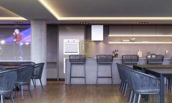 Imagem 5: Apartamento para Venda em Cabedelo, ponta de campina, 2 dormitórios, 1 suíte, 2 banheiros