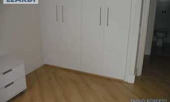 Imagem 6: APARTAMENTO - MORUMBI - SP