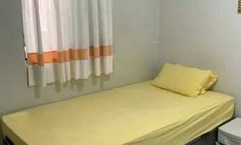 Imagem 5: Apartamento para Venda em Brasília, Taguatinga, 3 dormitórios, 1 banheiro, 2 vagas