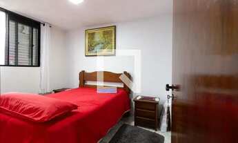 Imagem 6: Apartamento para Aluguel - Jardim Peri, 2 Quartos, 45 m2