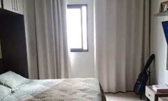 Imagem 6: Apartamento para venda possui 89 metros quadrados com 2 quartos nascente