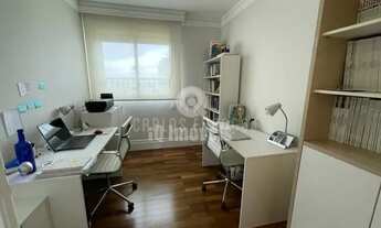 Imagem 7: Apartamento Vende em Campo belo 198 m 4 dormitórios, suítes, 4 vagas com deposito, lazer t