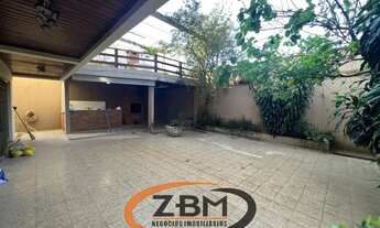 Imagem 4: Casa sobrado com 4 quartos - Bairro Quebec em Londrina